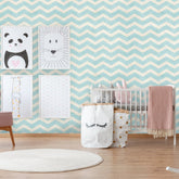 Chevron Pattern  Wallpaper
